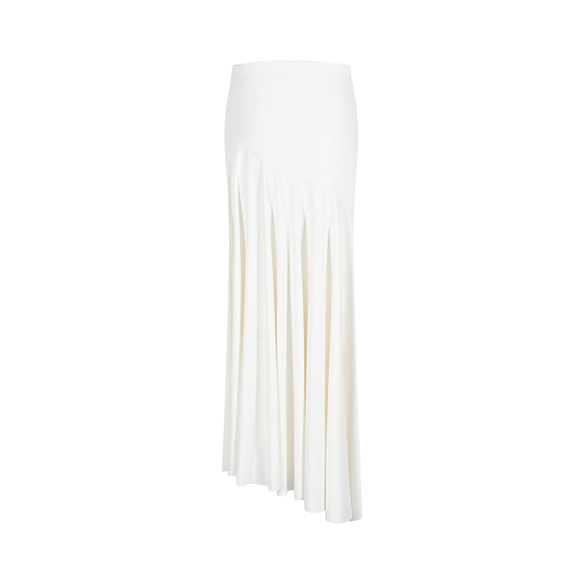 Esme Skirt - White