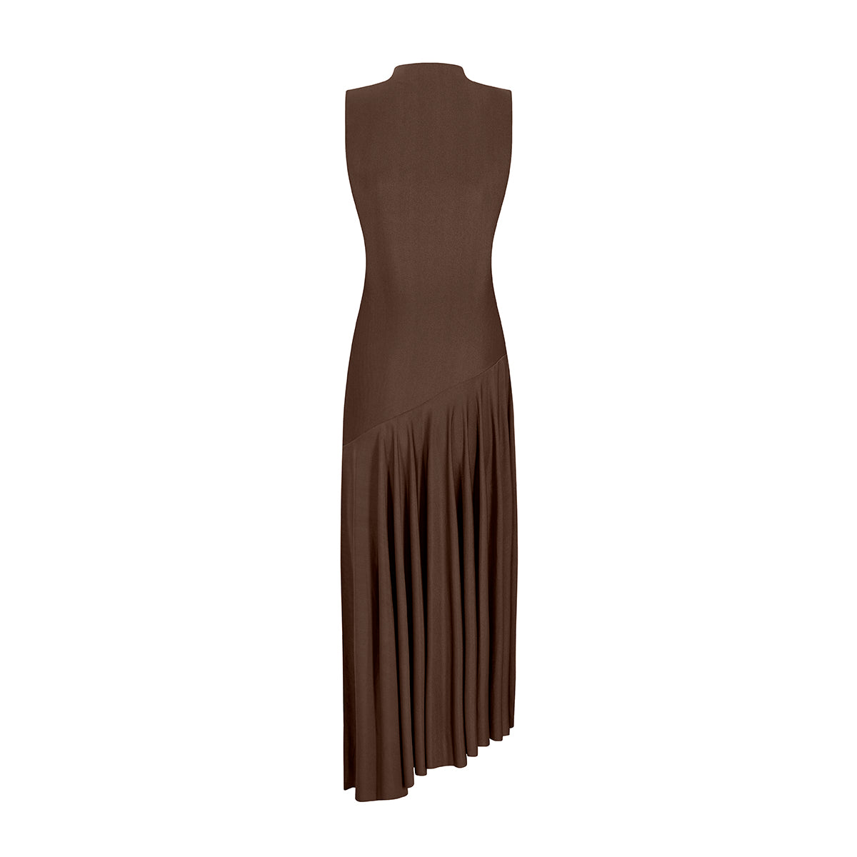 Dylan Dress - Brown