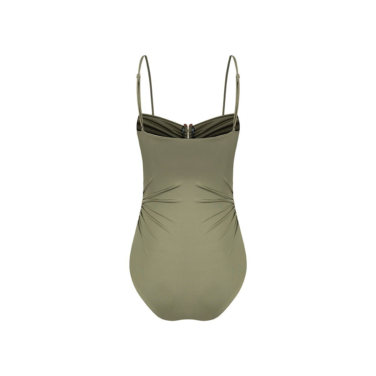 Coco Swimsuit - Green