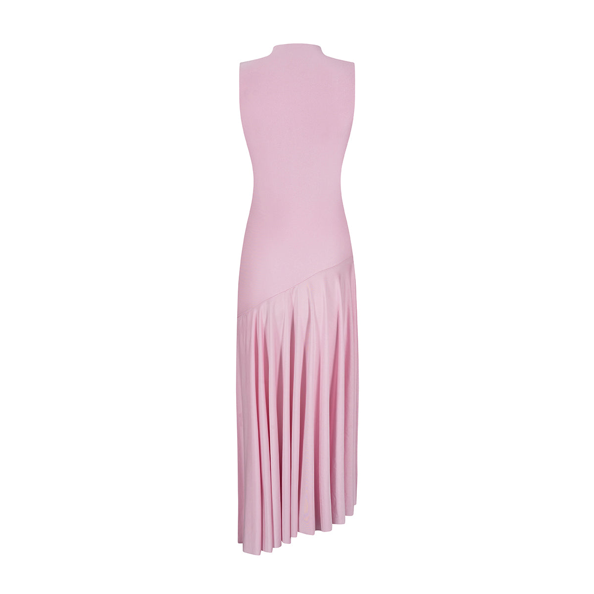 Dylan Dress - Pink