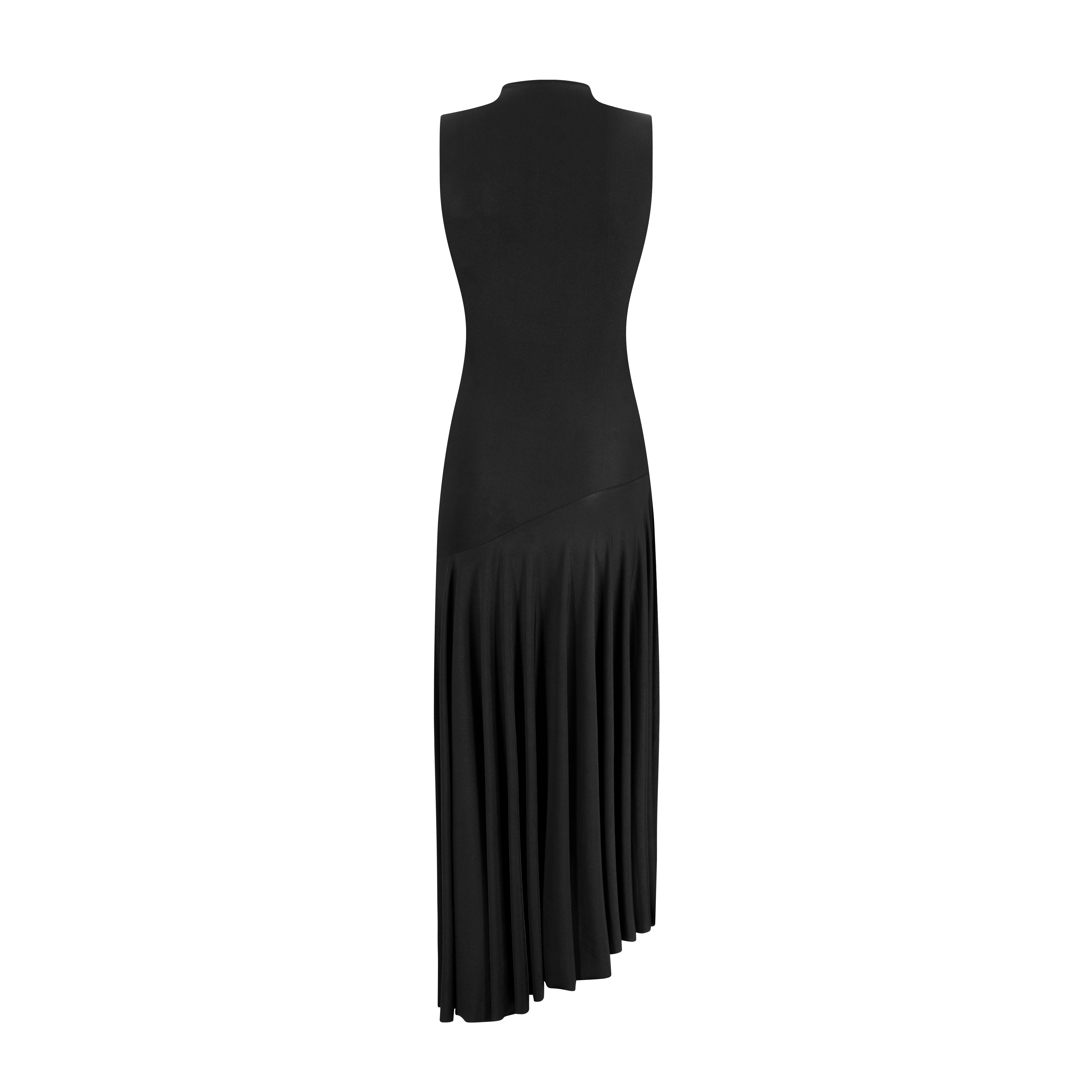 Dylan Dress - Black