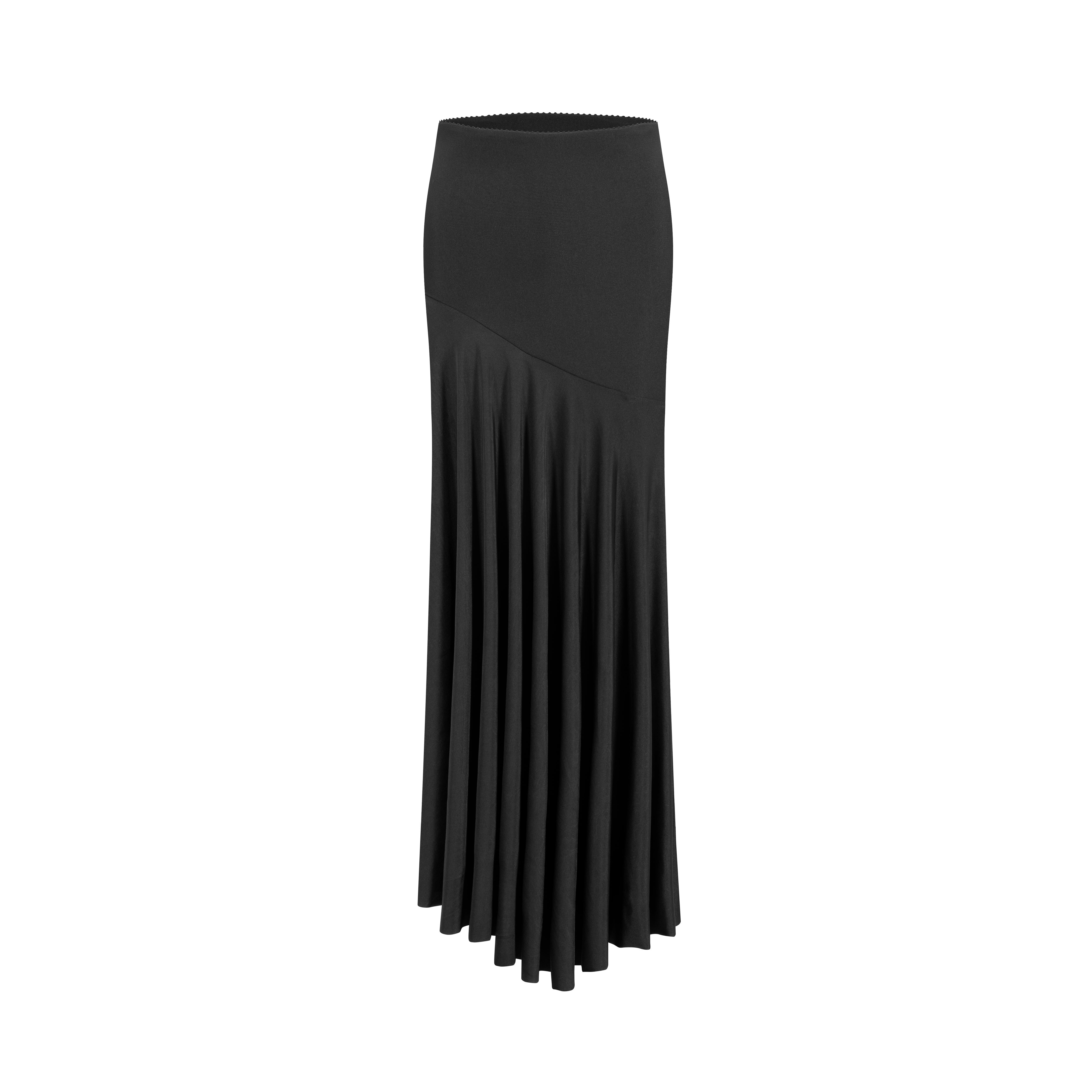 Esme Skirt - Black