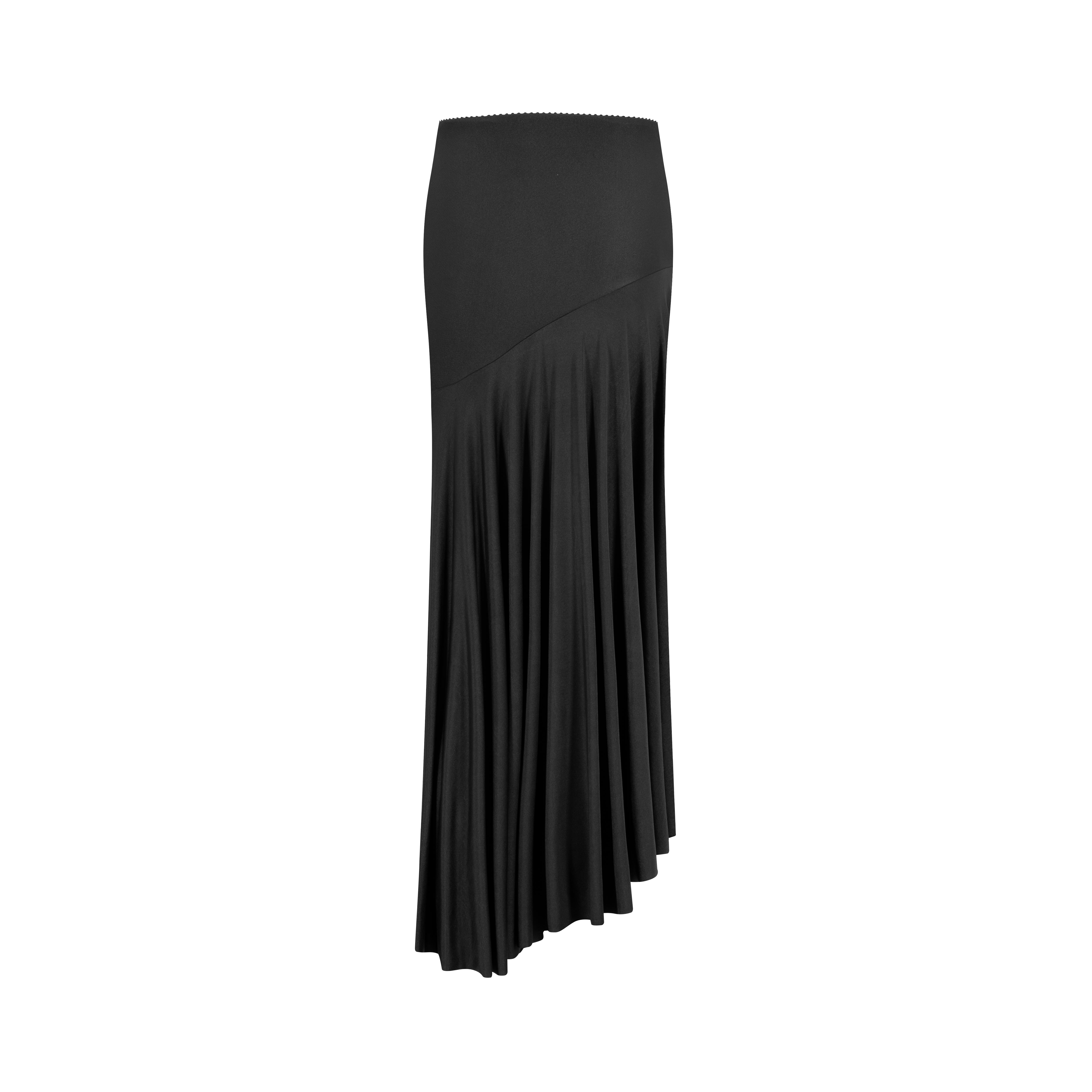 Esme Skirt - Black