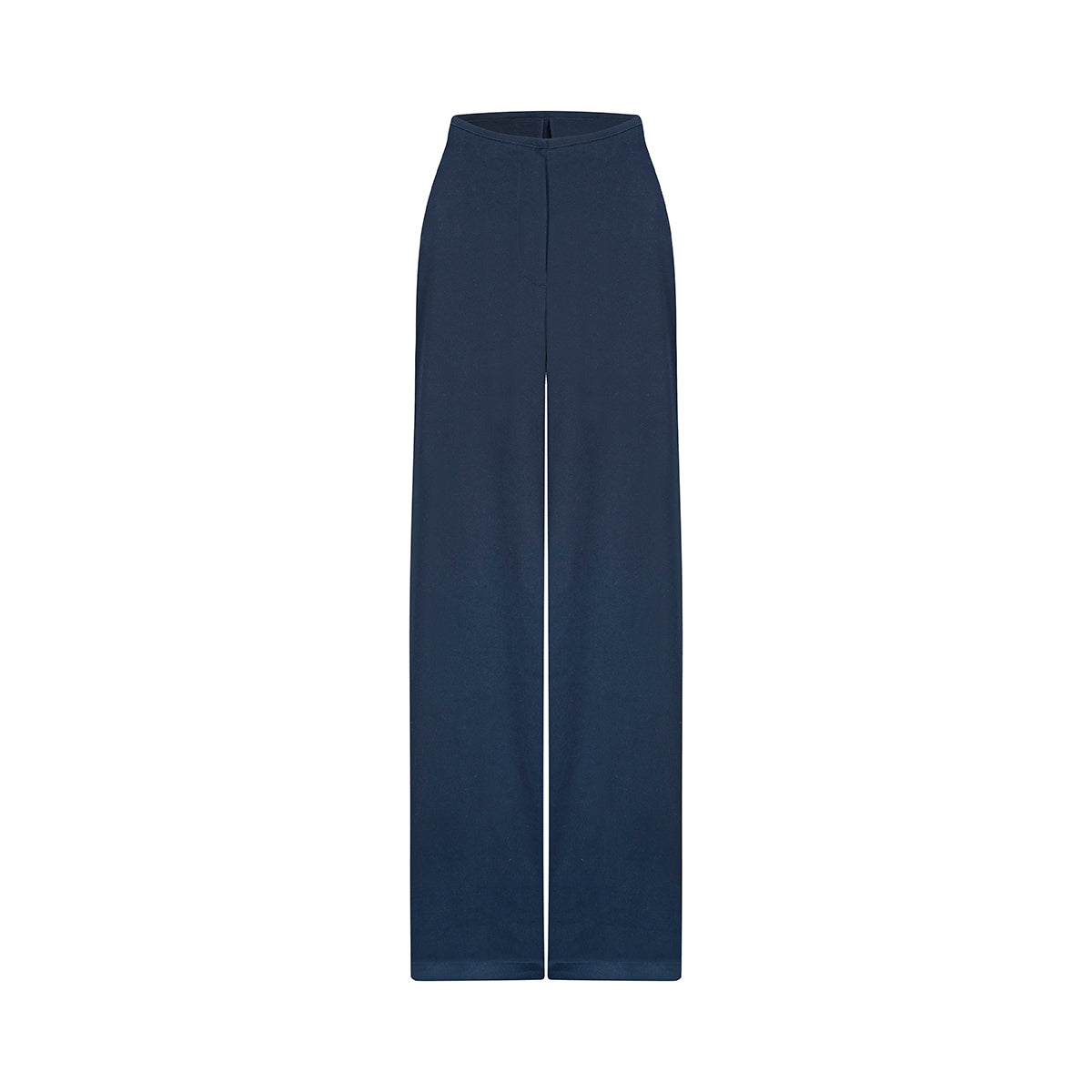 Carla Trouser - Navy