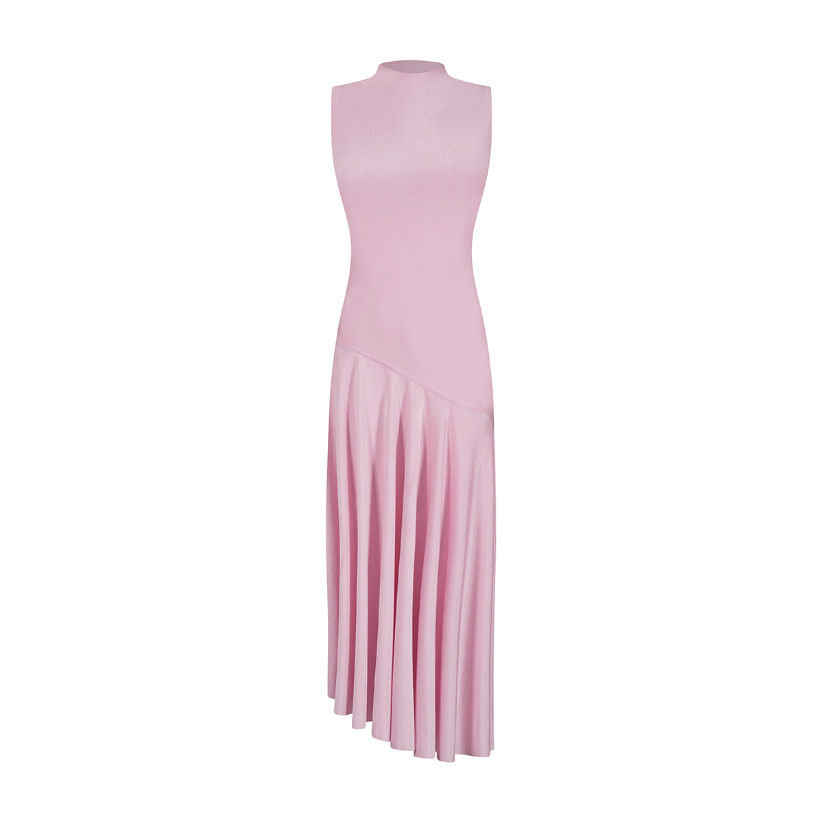 Dylan Dress - Pink