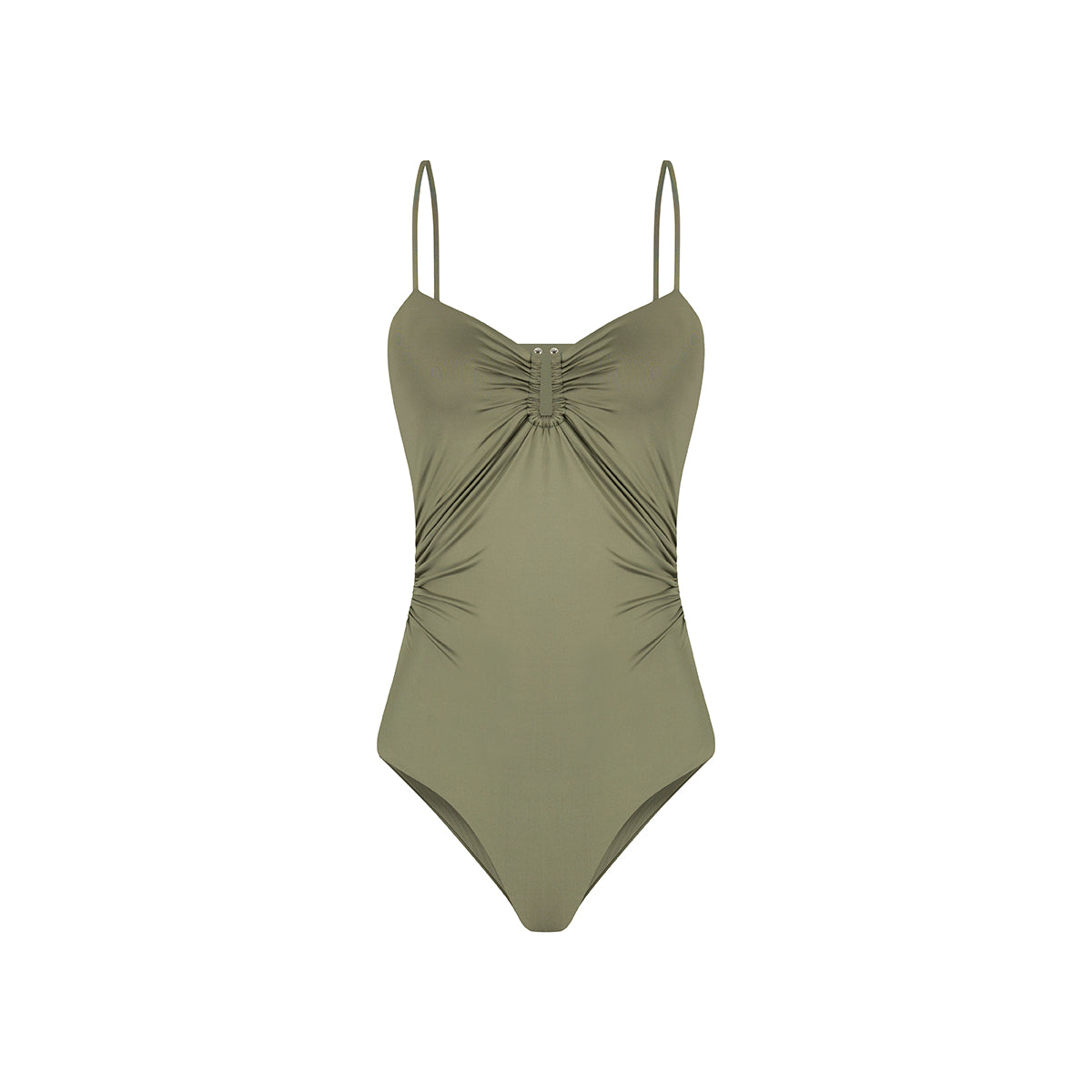 Coco Swimsuit - Green