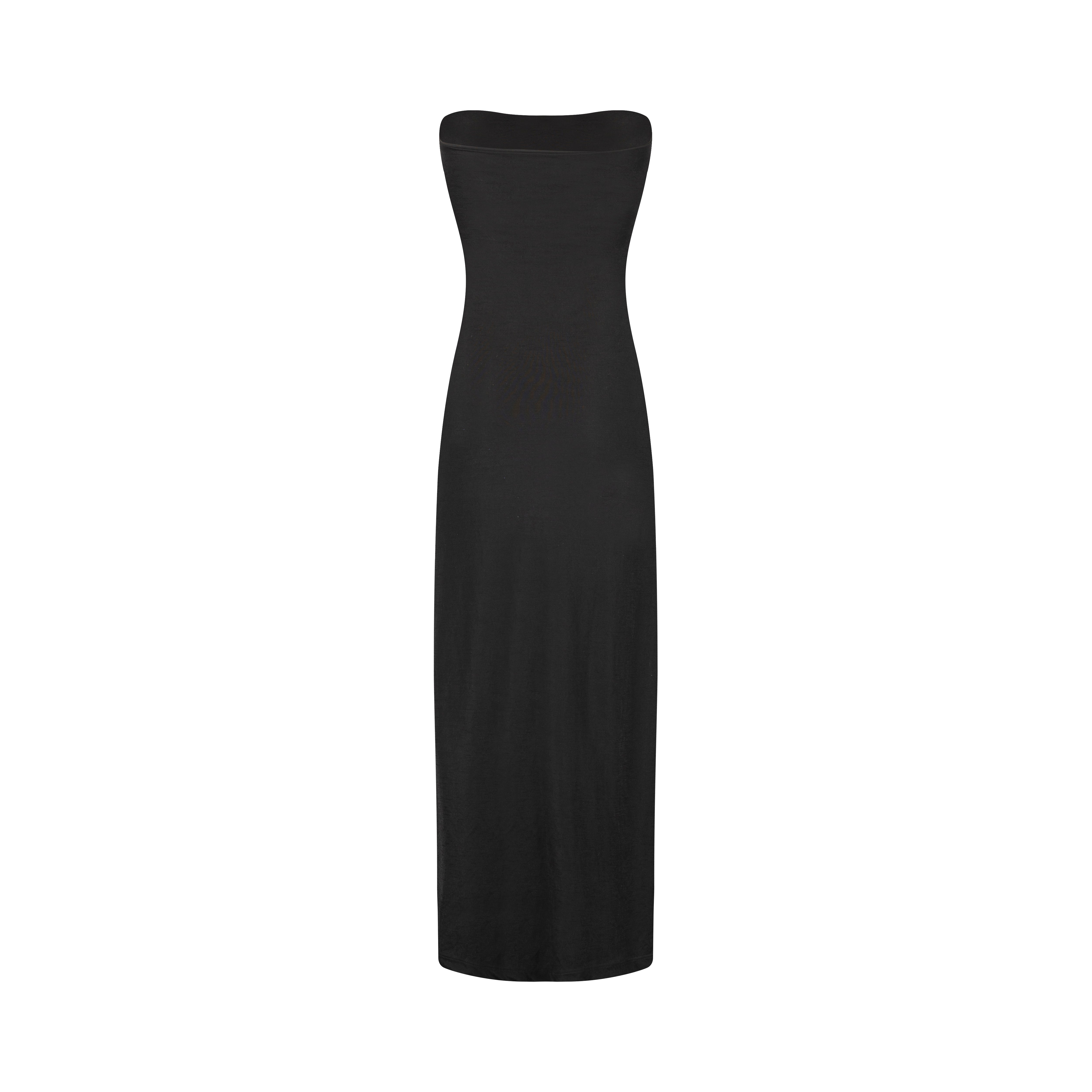 Kaia Dress - Black