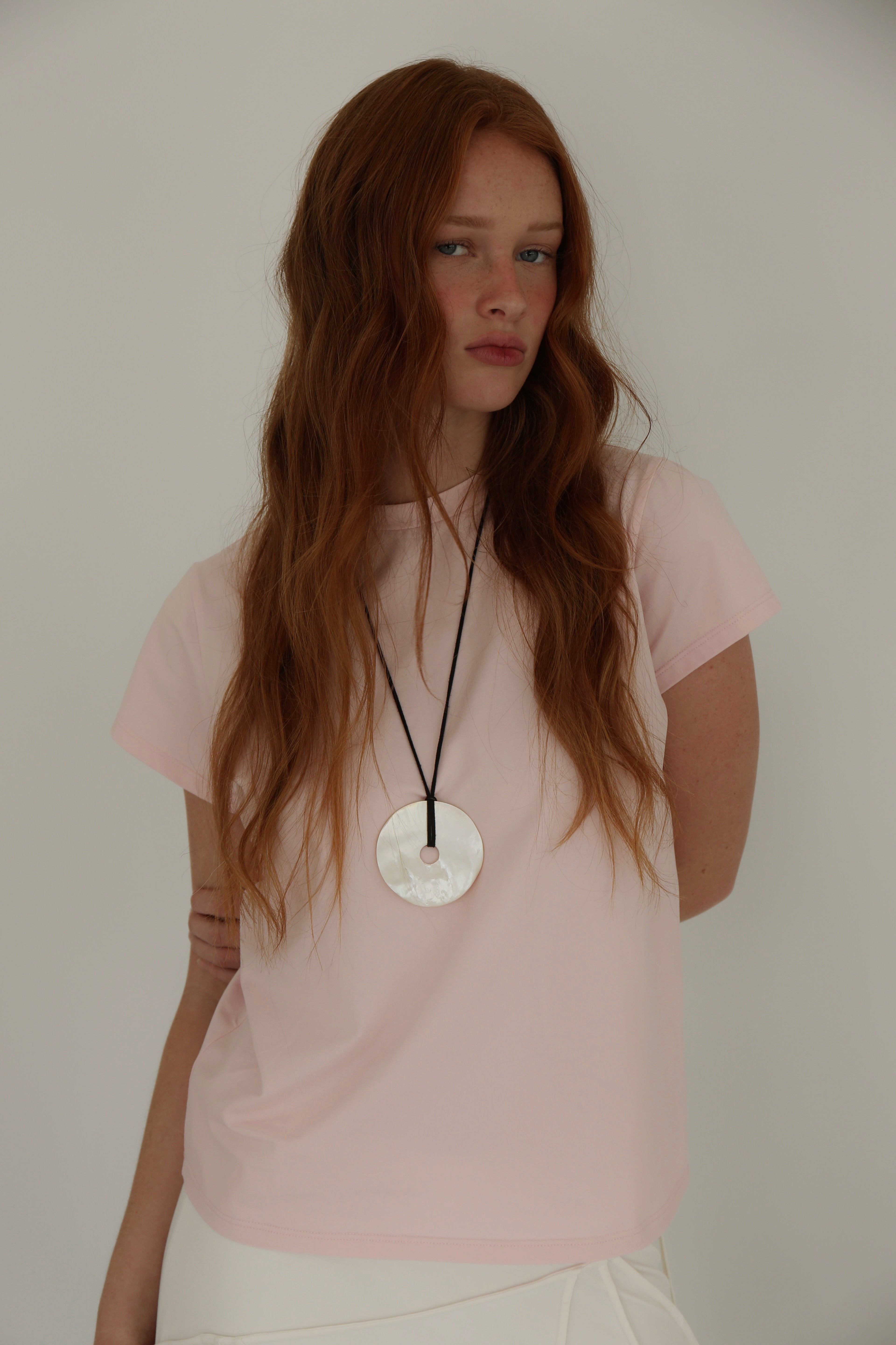 Rose - Pink