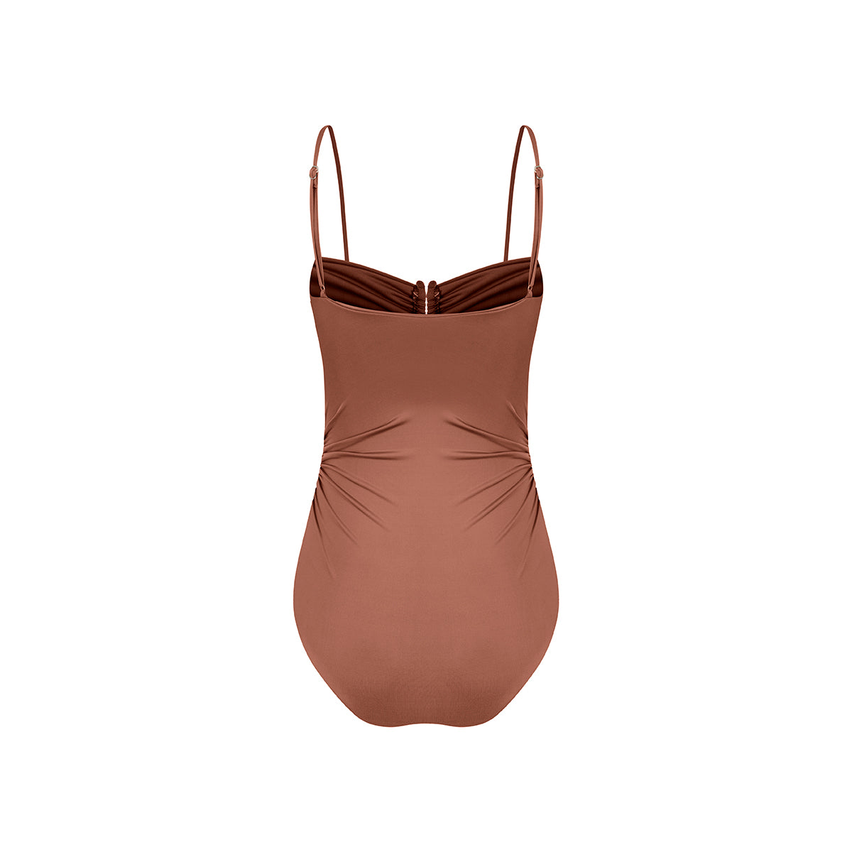 Coco Swimsuit - Brown