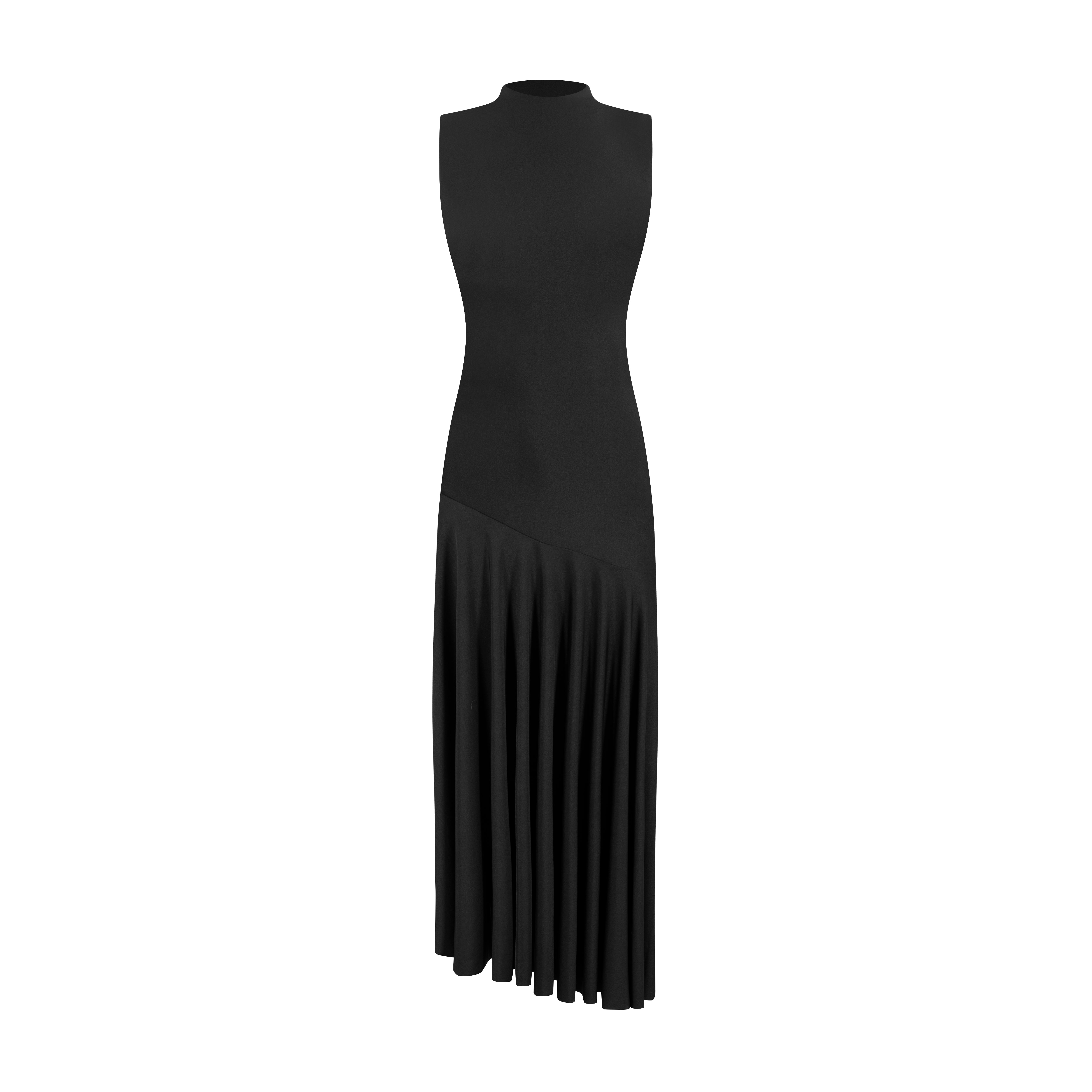 Dylan Dress - Black