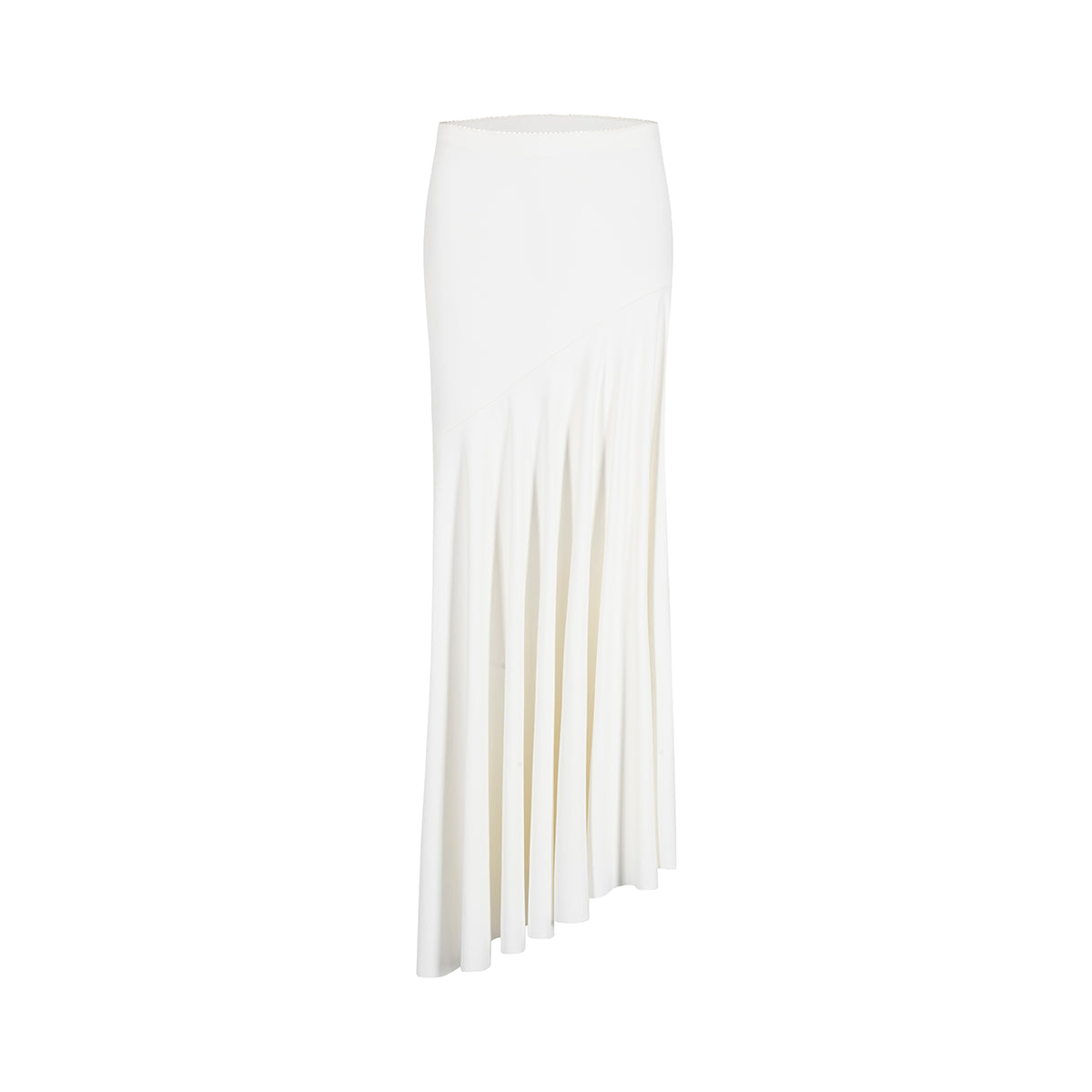 Esme Skirt - White