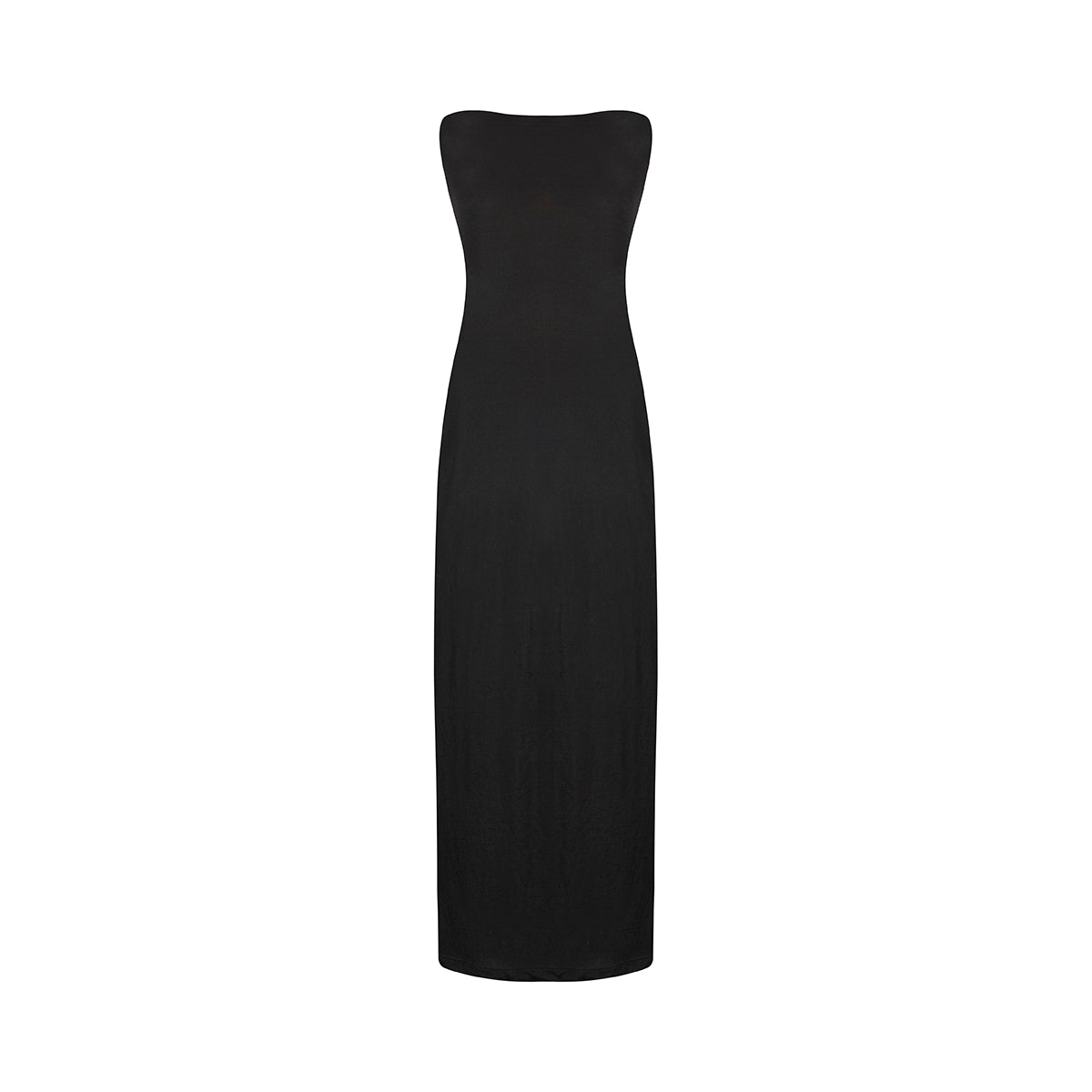 Kaia Dress - Black