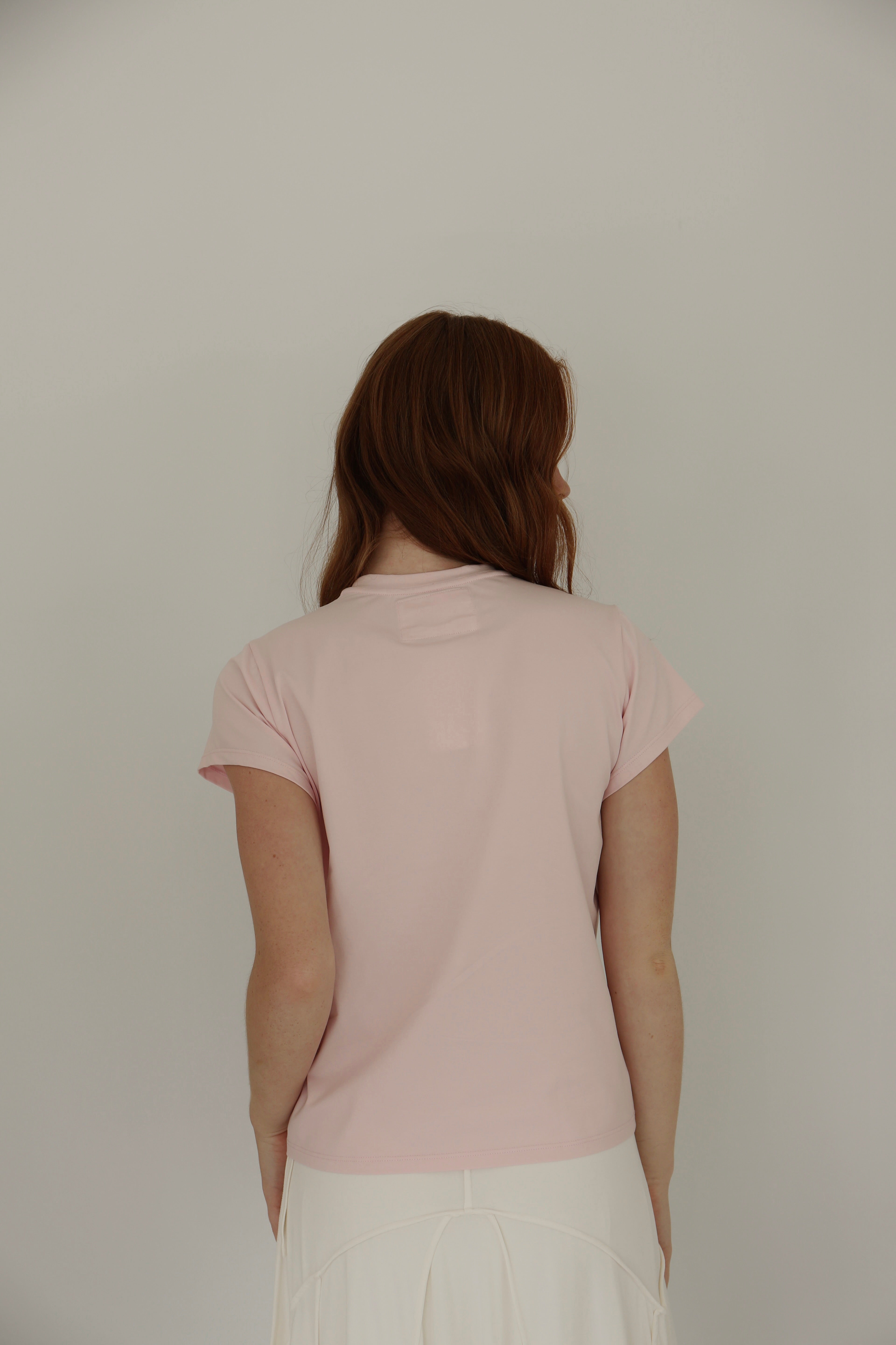 Rose - Pink